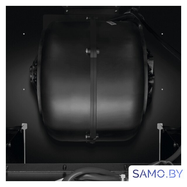 Кухонная вытяжка MAUNFELD Bath 402 (черный) - Изображение №12 — Интернет-магазин samo.by