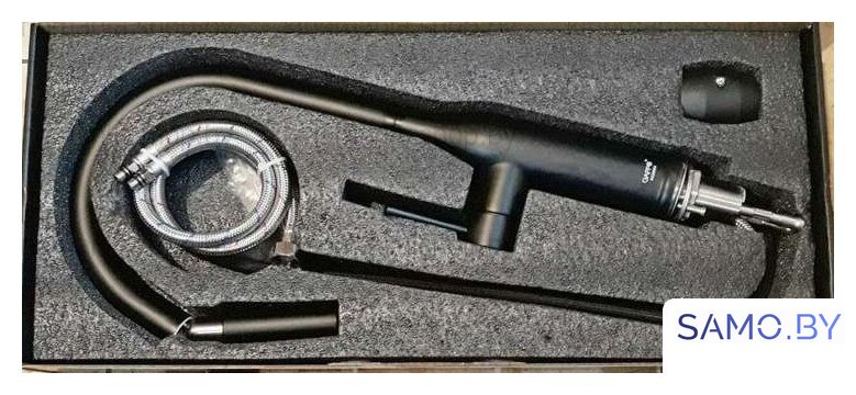 Смеситель Gappo G4398-46 - Изображение №2 — Интернет-магазин samo.by