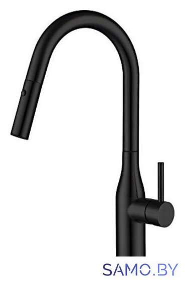 Смеситель Gappo G4398-46 - Изображение №1 — Интернет-магазин samo.by