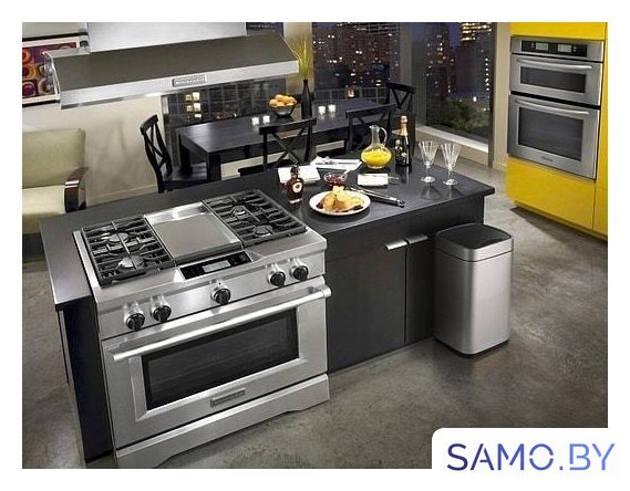 Мусорное ведро WeltWasser Rone MT 28L - Изображение №4 — Интернет-магазин samo.by