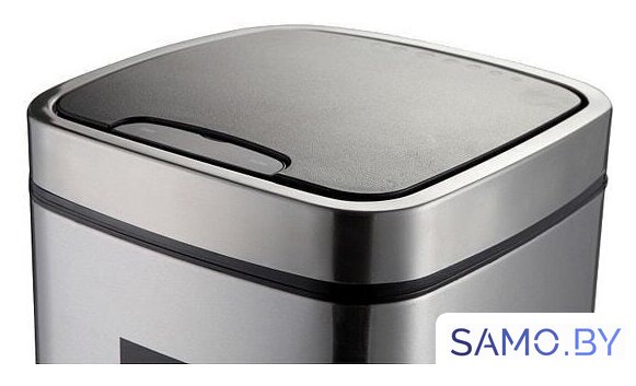 Мусорное ведро WeltWasser Rone MT 28L - Изображение №6 — Интернет-магазин samo.by