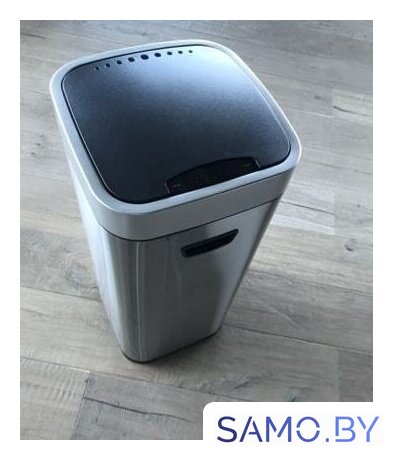 Мусорное ведро WeltWasser Rone MT 28L - Изображение №3 — Интернет-магазин samo.by
