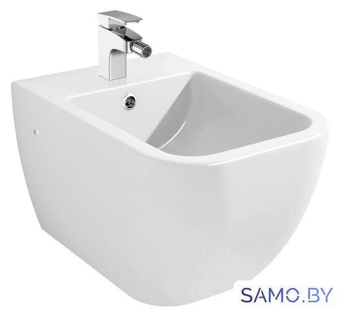 Биде Lavinia Boho One [33020070] - Изображение №1 — Интернет-магазин samo.by