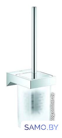 Ершик для унитаза Grohe Grohe 40857000 - Изображение №1 — Интернет-магазин samo.by