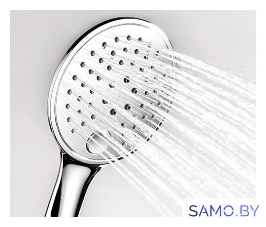 Душевая система  Wasserkraft A14030 - Изображение №6 — Интернет-магазин samo.by