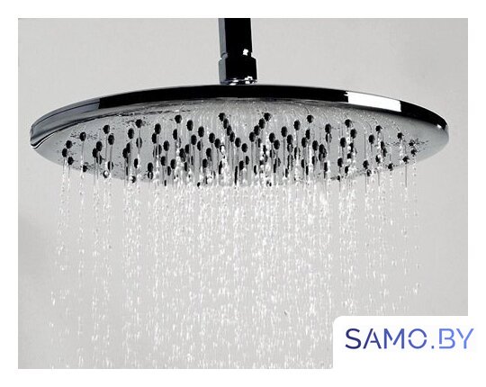 Душевая система  Wasserkraft A14030 - Изображение №3 — Интернет-магазин samo.by