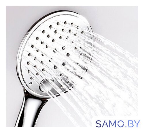 Душевая система  Wasserkraft A14030 - Изображение №4 — Интернет-магазин samo.by