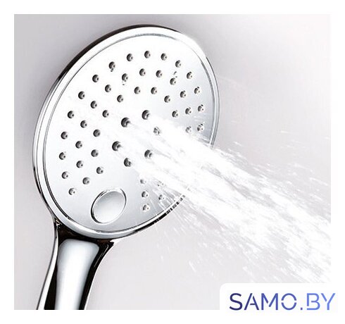 Душевая система  Wasserkraft A14030 - Изображение №5 — Интернет-магазин samo.by
