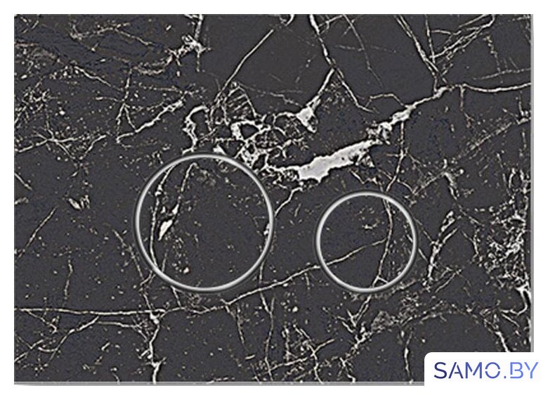 Панель смыва Lavinia Boho Relfix 38050902 (greek black) - Изображение №3 — Интернет-магазин samo.by