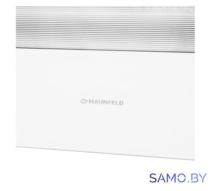 Электрический духовой шкаф MAUNFELD MEOC708PW - Изображение №6 — Интернет-магазин samo.by