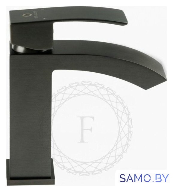 Смеситель Filarete Waterfall FL5010 (графит) - Изображение №13 — Интернет-магазин samo.by