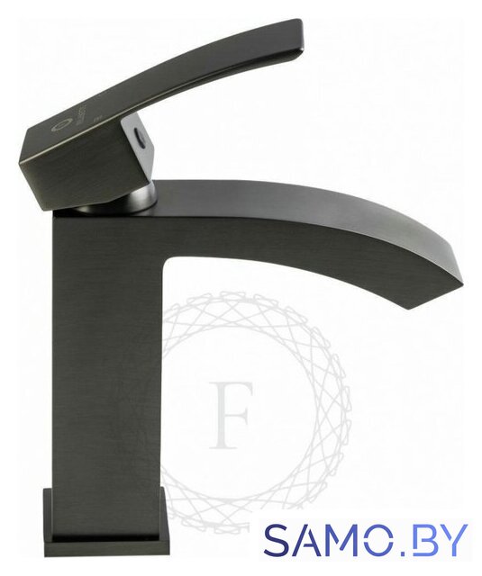 Смеситель Filarete Waterfall FL5010 (графит) - Изображение №14 — Интернет-магазин samo.by
