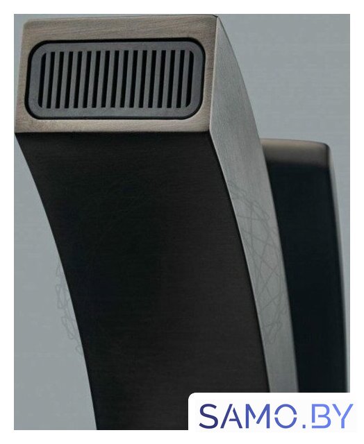 Смеситель Filarete Waterfall FL5010 (графит) - Изображение №17 — Интернет-магазин samo.by