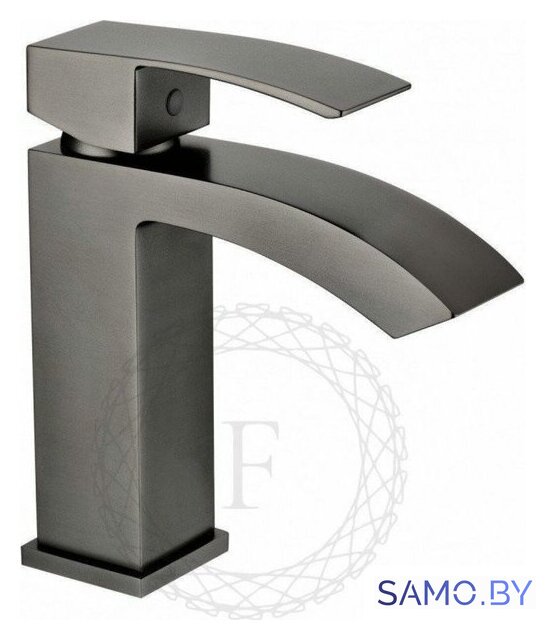 Смеситель Filarete Waterfall FL5010 (графит) - Изображение №18 — Интернет-магазин samo.by