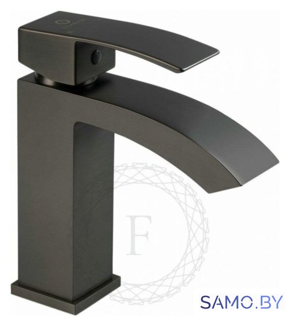 Смеситель Filarete Waterfall FL5010 (графит) - Изображение №15 — Интернет-магазин samo.by