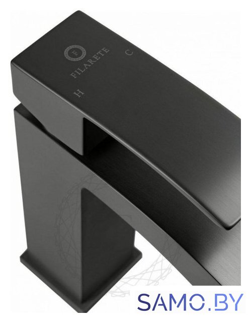 Смеситель Filarete Waterfall FL5010 (графит) - Изображение №16 — Интернет-магазин samo.by
