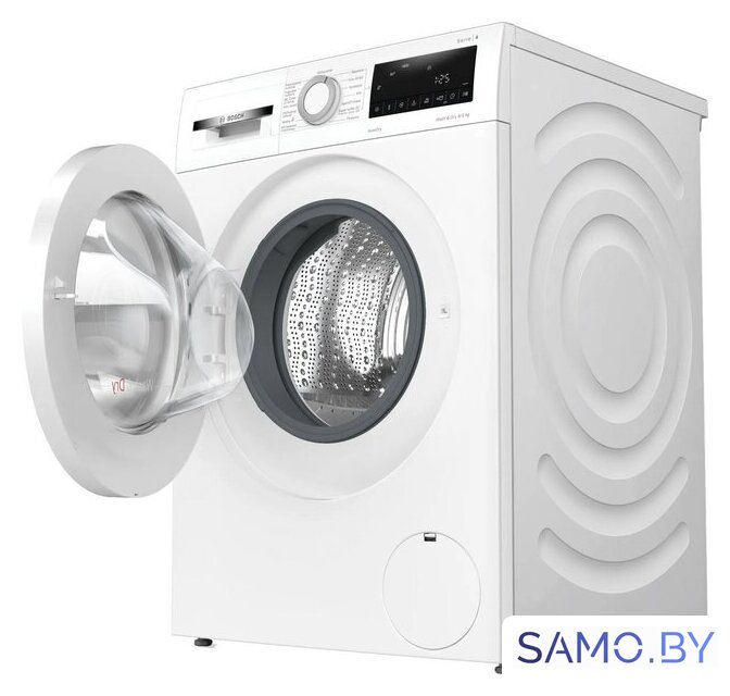 Стирально-сушильная машина Bosch Serie 4 WNA13401PL - Изображение №5 — Интернет-магазин samo.by