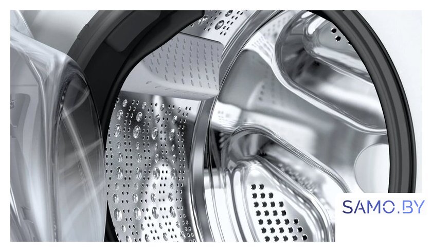 Стирально-сушильная машина Bosch Serie 4 WNA13401PL - Изображение №2 — Интернет-магазин samo.by