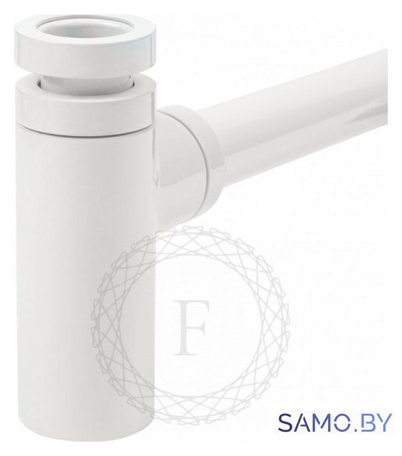 Сифон Filarete FL70 (белый) - Изображение №3 — Интернет-магазин samo.by