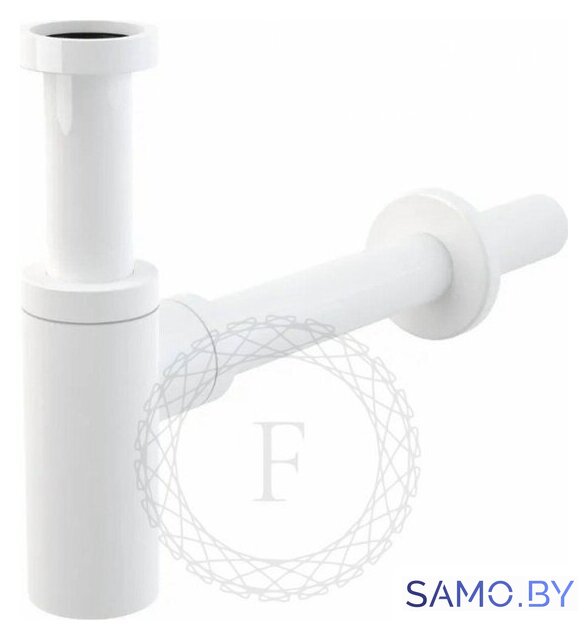 Сифон Filarete FL70 (белый) - Изображение №10 — Интернет-магазин samo.by