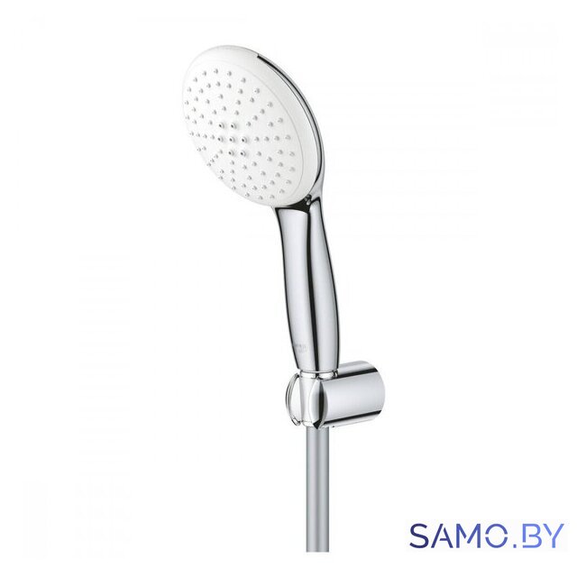 Душевой гарнитур  Grohe Tempesta 110 2780330E - Изображение №2 — Интернет-магазин samo.by