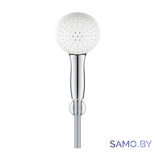 Душевой гарнитур  Grohe Tempesta 110 2780330E - Изображение №3 — Интернет-магазин samo.by