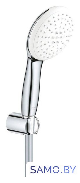 Душевой гарнитур  Grohe Tempesta 110 2780330E - Изображение №1 — Интернет-магазин samo.by