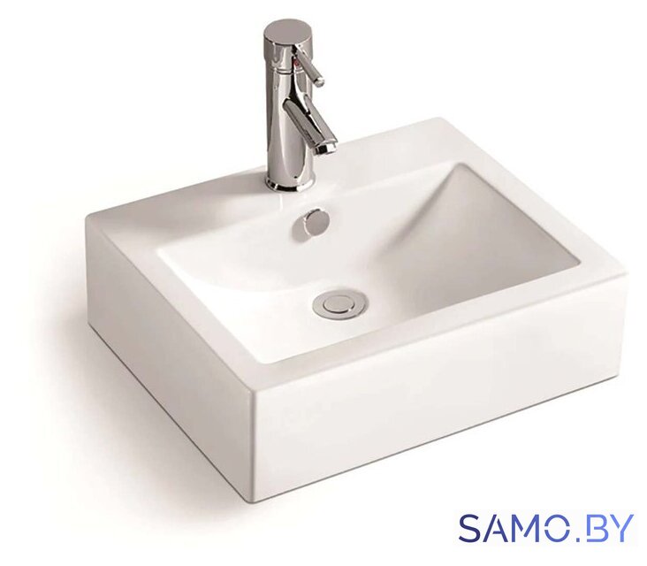 Умывальник SantiLine SL-1005 - Изображение №1 — Интернет-магазин samo.by