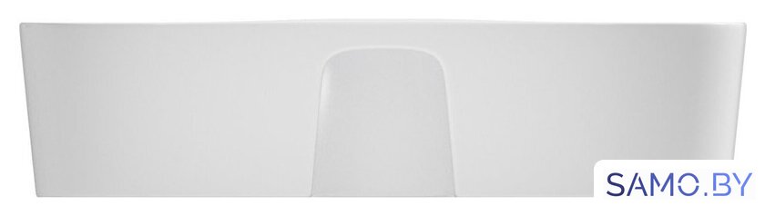 Умывальник Lavinia Boho Bathroom Sink Slim 33311106 - Изображение №4 — Интернет-магазин samo.by