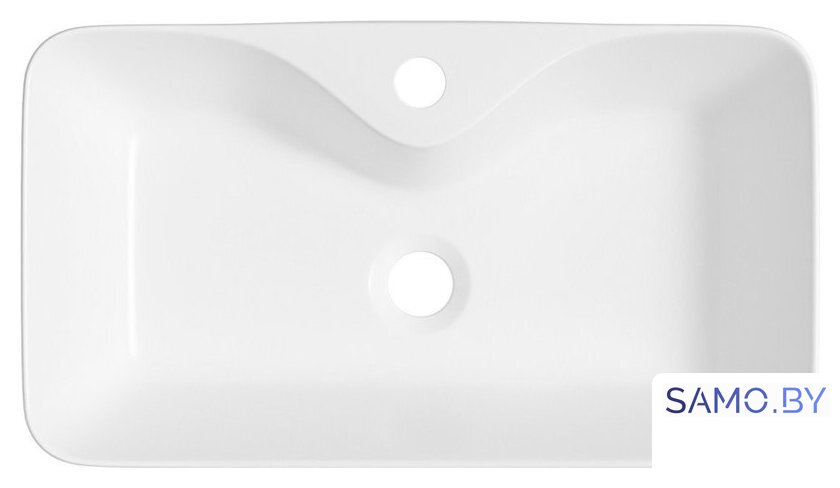 Умывальник Lavinia Boho Bathroom Sink Slim 33311106 - Изображение №3 — Интернет-магазин samo.by