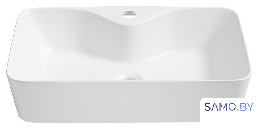 Умывальник Lavinia Boho Bathroom Sink Slim 33311106 - Изображение №1 — Интернет-магазин samo.by