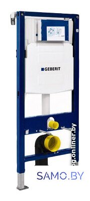 Инсталляция для унитаза Geberit Duofix UP 320 [111.300.00.5] - Изображение №1 — Интернет-магазин samo.by