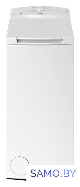 Стиральная машина с вертикальной загрузкой Whirlpool TDLR 6240L EU/N - Изображение №2 — Интернет-магазин samo.by