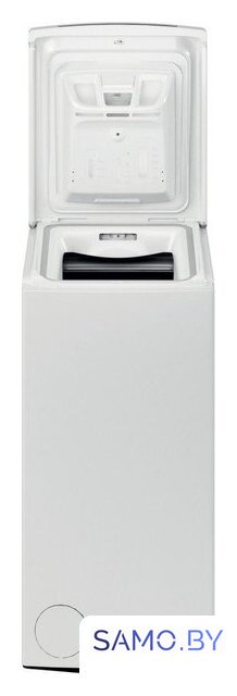 Стиральная машина с вертикальной загрузкой Whirlpool TDLR 6240L EU/N - Изображение №3 — Интернет-магазин samo.by