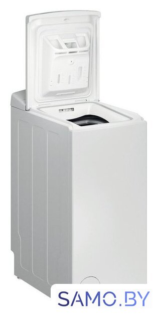 Стиральная машина с вертикальной загрузкой Whirlpool TDLR 6240L EU/N - Изображение №4 — Интернет-магазин samo.by