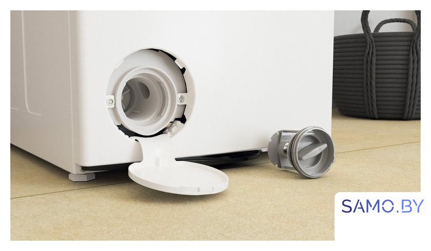 Стиральная машина с вертикальной загрузкой Whirlpool TDLR 6240L EU/N - Изображение №11 — Интернет-магазин samo.by