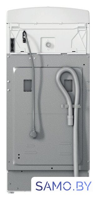 Стиральная машина с вертикальной загрузкой Whirlpool TDLR 6240L EU/N - Изображение №12 — Интернет-магазин samo.by