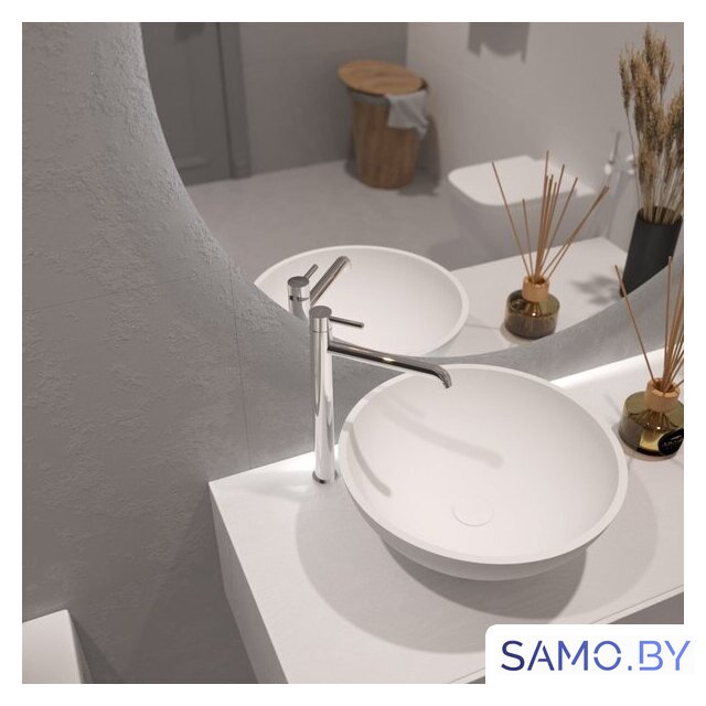 Смеситель Whitecross Y Y1213CR (хром) - Изображение №3 — Интернет-магазин samo.by
