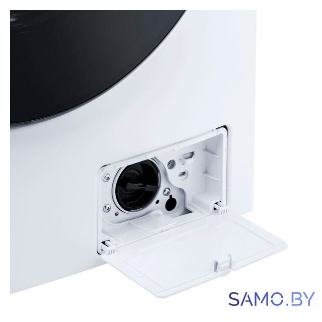 Стиральная машина MAUNFELD MFWM1586WHS - Изображение №12 — Интернет-магазин samo.by