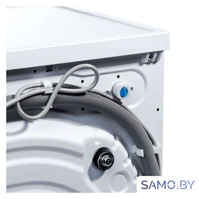 Стиральная машина MAUNFELD MFWM1586WHS - Изображение №15 — Интернет-магазин samo.by