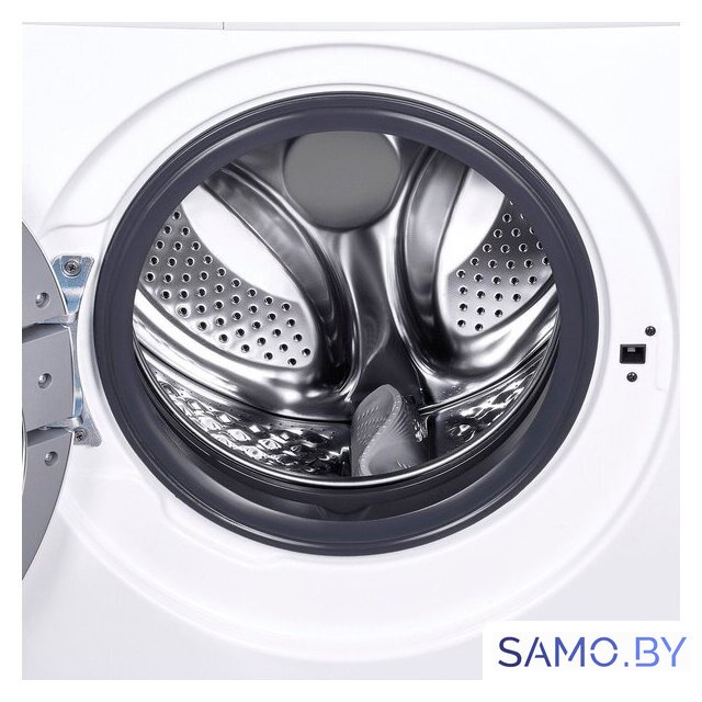Стиральная машина MAUNFELD MFWM1586WHS - Изображение №4 — Интернет-магазин samo.by