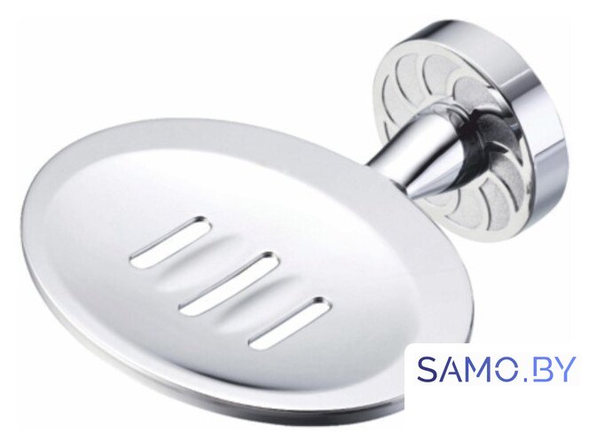 Мыльница Wasserkraft Isen K-4069 - Изображение №1 — Интернет-магазин samo.by