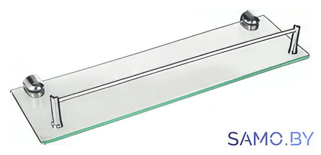 Душевая кабина River Nara XL 110/80/44 MT L - Изображение №4 — Интернет-магазин samo.by