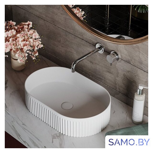 Умывальник Roxen Royal Oval M 570170-M - Изображение №1 — Интернет-магазин samo.by