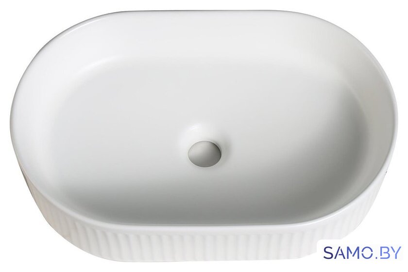 Умывальник Roxen Royal Oval M 570170-M - Изображение №5 — Интернет-магазин samo.by