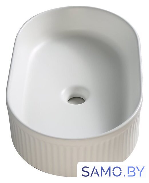 Умывальник Roxen Royal Oval M 570170-M - Изображение №4 — Интернет-магазин samo.by