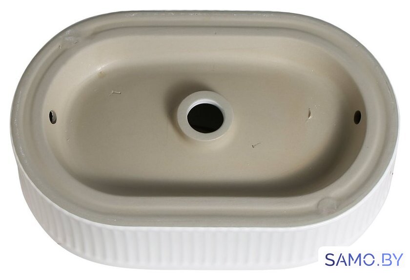Умывальник Roxen Royal Oval M 570170-M - Изображение №6 — Интернет-магазин samo.by