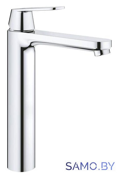 Смеситель Grohe Eurosmart cosmopolitan 23921000 - Изображение №1 — Интернет-магазин samo.by
