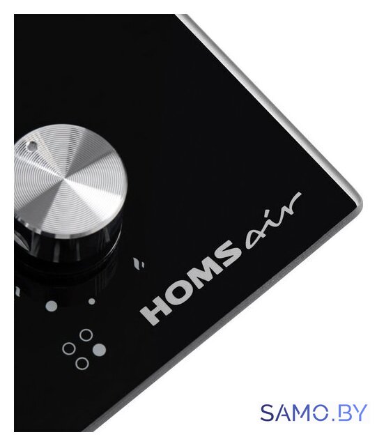 Варочная панель HOMSair HGG641BK - Изображение №6 — Интернет-магазин samo.by