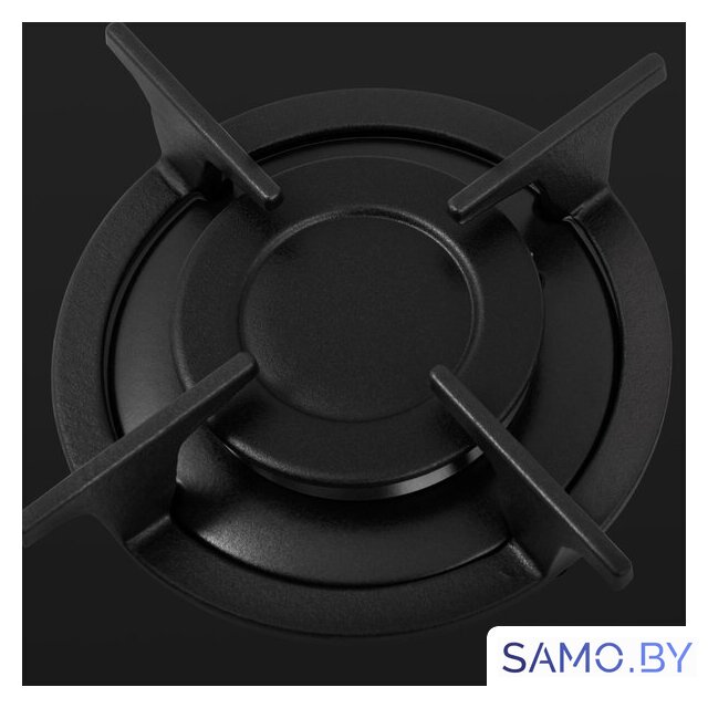 Варочная панель HOMSair HGG641BK - Изображение №8 — Интернет-магазин samo.by